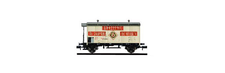 Bild vom Modell HN 6020 K 