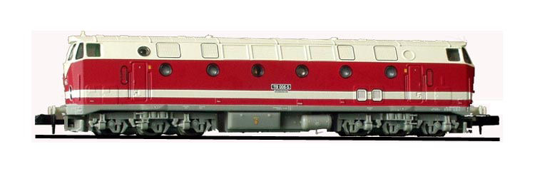 Bild vom Modell  1400  