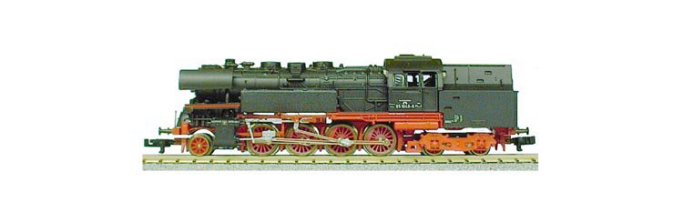 Bild vom Modell  1610  