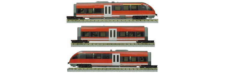 Bild vom Modell  1710  