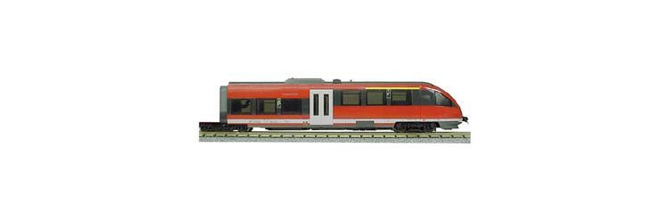 Bild vom Modell  1710  