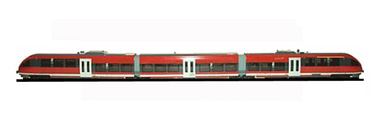 Bild vom Modell  1718  