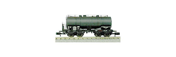Bild vom Modell  1940 K 