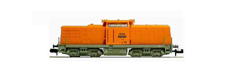 Bild vom Modell  61105  