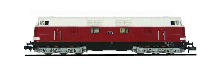 Bild vom Modell  61181  
