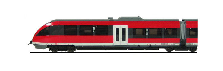 Bild vom Modell  64001  
