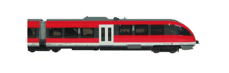 Bild vom Modell  64001  