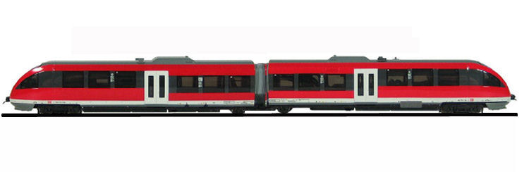Bild vom Modell  64001  