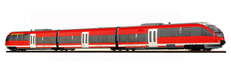 Bild vom Modell  64002  