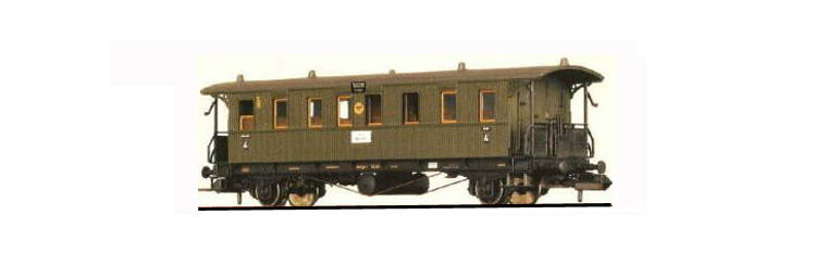 Bild vom Modell  65005 K 
