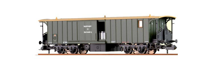 Bild vom Modell  65022 K 