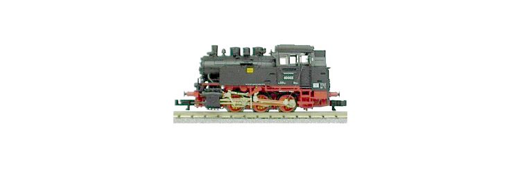 Bild vom Modell  7026  