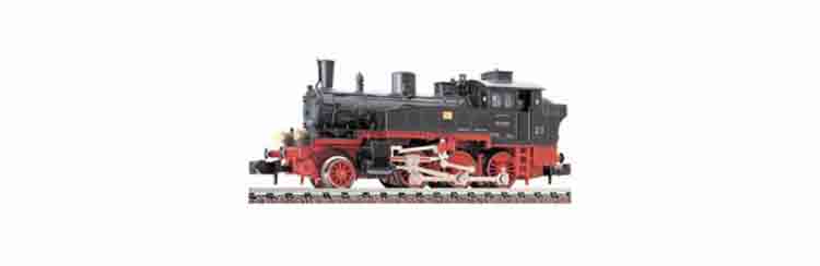 Bild vom Modell  7033  