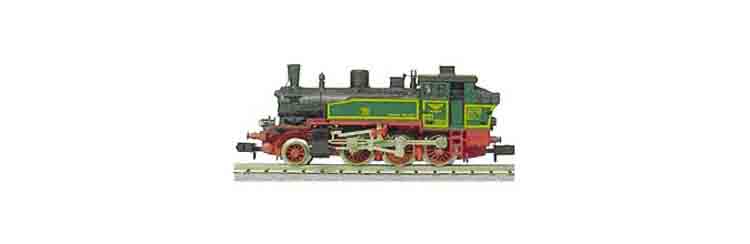 Bild vom Modell  7033  