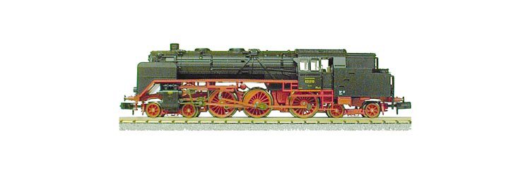 Bild vom Modell 6 7053 K 