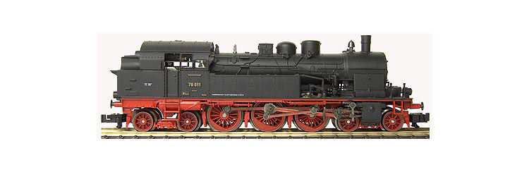 Bild vom Modell 8 7075  