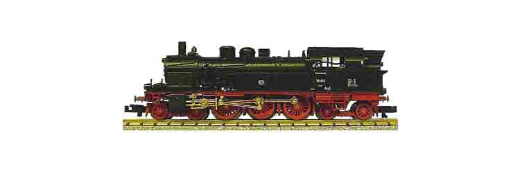 Bild vom Modell 8 7077  