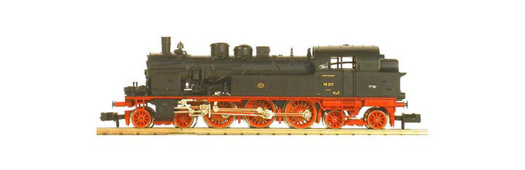 Bild vom Modell  7079  