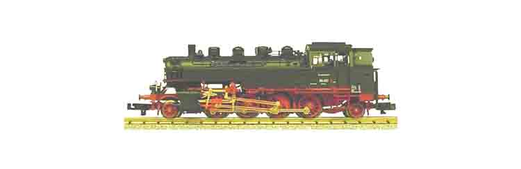 Bild vom Modell  7086  