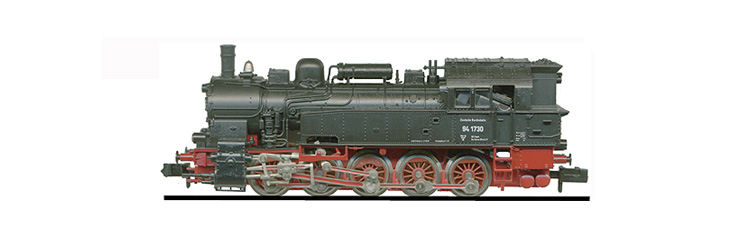 Bild vom Modell  7094  