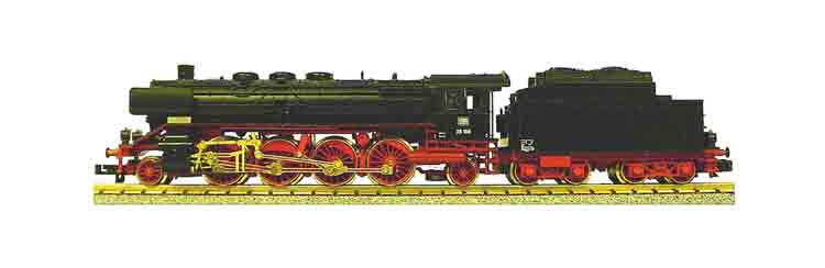 Bild vom Modell 6 7138  