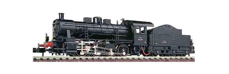 Bild vom Modell  7153  