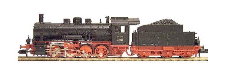 Bild vom Modell  7154  