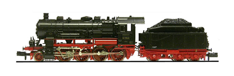 Bild vom Modell  7156  