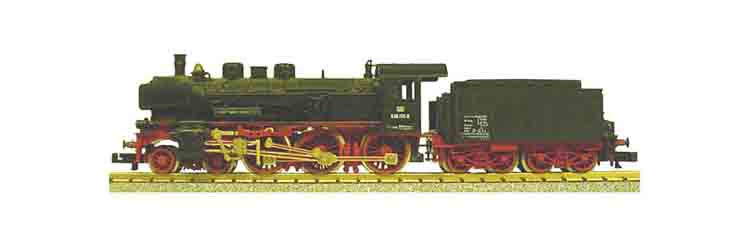Bild vom Modell  7160  