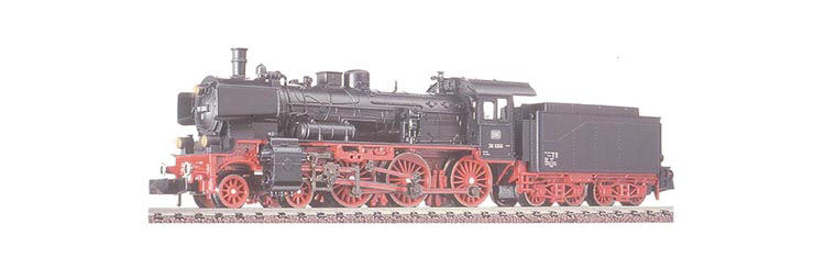 Bild vom Modell  7160  