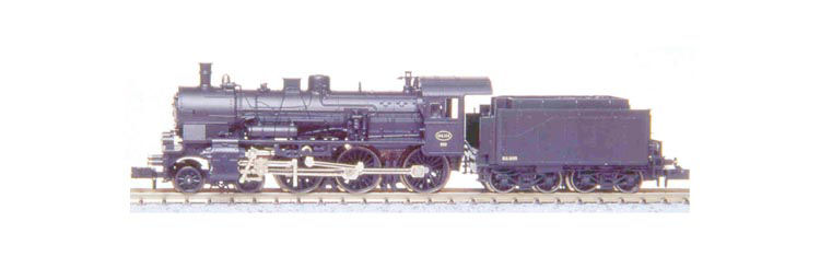 Bild vom Modell  7161  