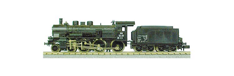 Bild vom Modell  7161  