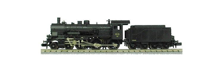 Bild vom Modell  7167  