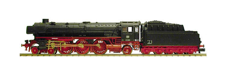 Bild vom Modell  7170  