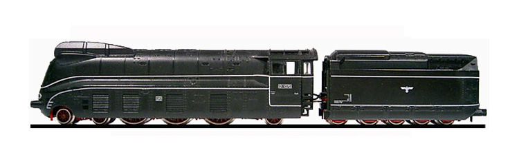 Bild vom Modell  7172  