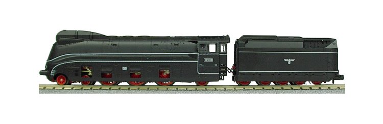 Bild vom Modell  7173  
