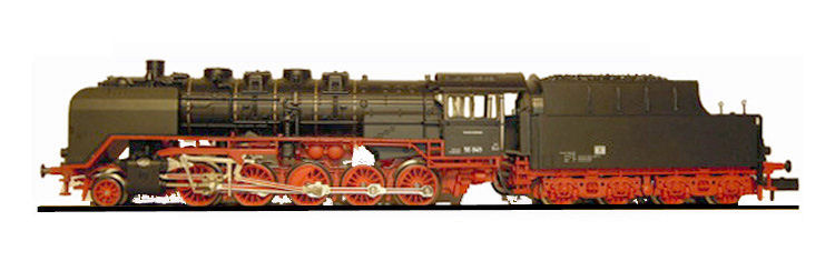 Bild vom Modell  7181  