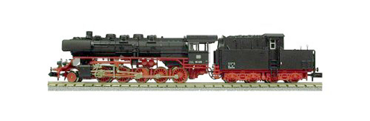 Bild vom Modell  7182  