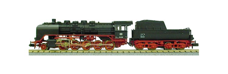 Bild vom Modell  7183  