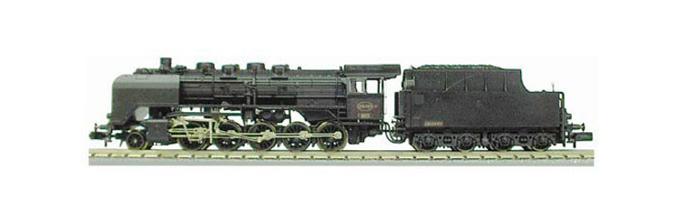 Bild vom Modell  7186  