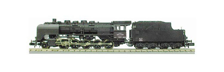 Bild vom Modell  7186  