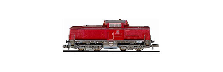 Bild vom Modell  7228  