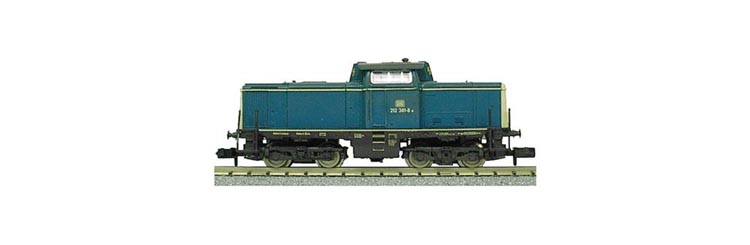 Bild vom Modell  7231  