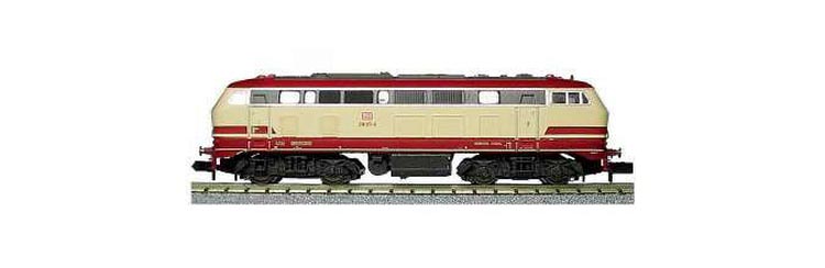 Bild vom Modell  7234  