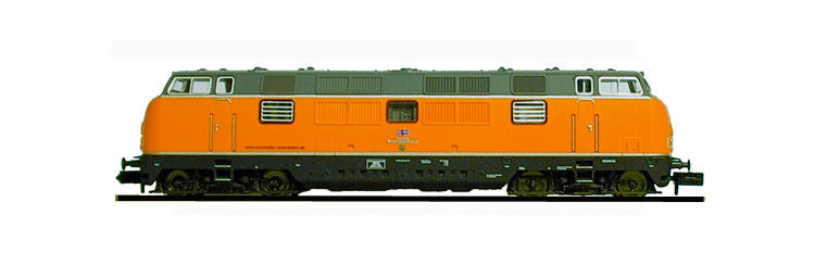 Bild vom Modell  7250 01 K 