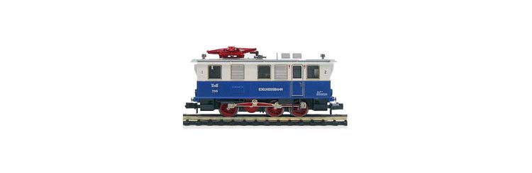 Bild vom Modell 8 7305  
