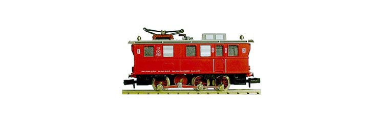 Bild vom Modell  7307  