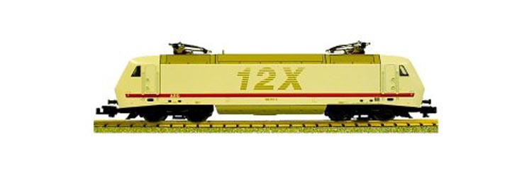 Bild vom Modell  7312  