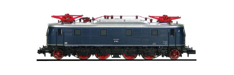 Bild vom Modell  7319  K