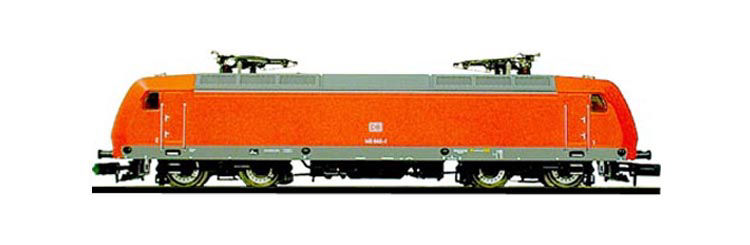 Bild vom Modell  7322 K 